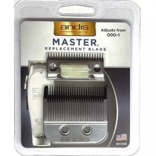 Andis Master