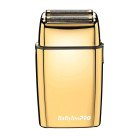 Babyliss Gold Shaver