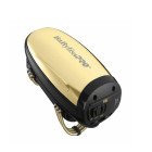 Babyliss Pro Cordless Massager - Gold