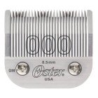 Oster 76 Blades Fits Andis Supra ZR II - 000