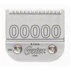 Oster 76 Blades Fits Andis Supra ZR II - 00000
