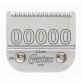 Oster 76 Blades Fits Andis Supra ZR II - 00000