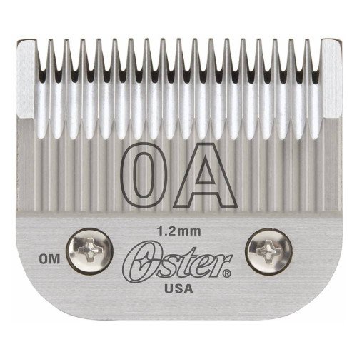 Oster 76 Blades Fits Andis Supra ZR II - 0A