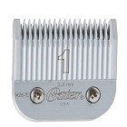 Oster 76 Blades Fits Andis Supra ZR II - 1