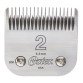 Oster 76 Blades Fits Andis Supra ZR II - 2