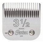 Oster 76 Blades Fits Andis Supra ZR II - 3.5