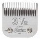 Oster 76 Blades Fits Andis Supra ZR II - 3.5