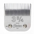 Oster 76 Blades Fits Andis Supra ZR II - 3.75
