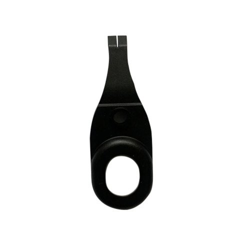 Oster octane lever
