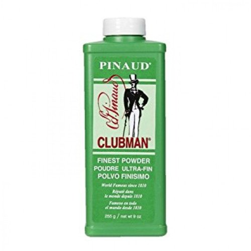 Clubman Talc