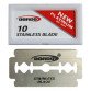 Dorco Blades