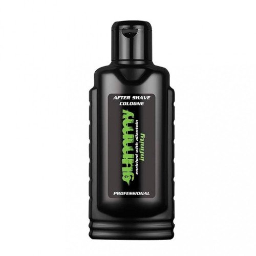 Gummy After Shave