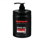 Gummy Shave Gell