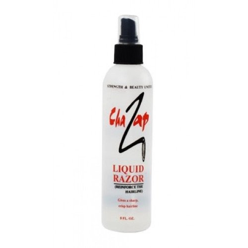 Liquid Razor