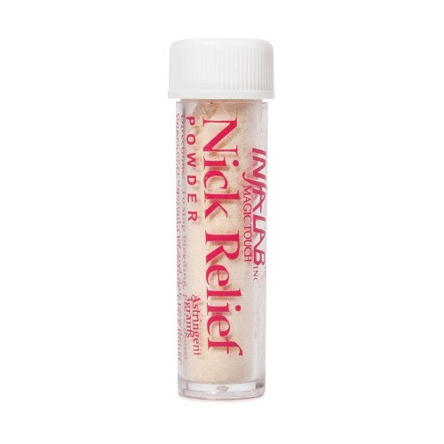 Neck Relief - Powder