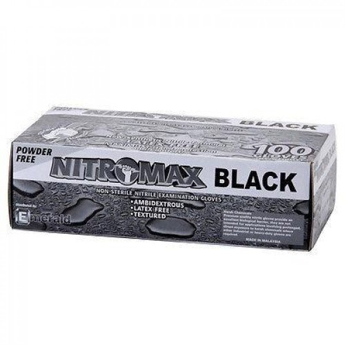 Nitromax Gloves