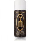 Oil Sheen
