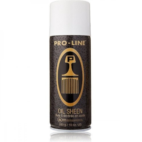 Oil Sheen