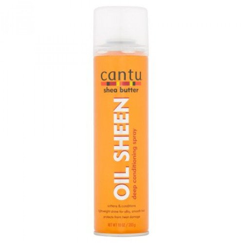 Oil Sheen