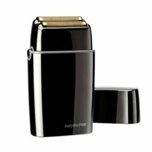BabylissPRO Black Shaver