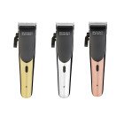 GAMMA+ Ergo Cordless Magnetic Clipper