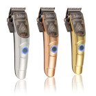 Gamma+ X Ergo Professional  Clipper with Microchipped Magnetic Motor