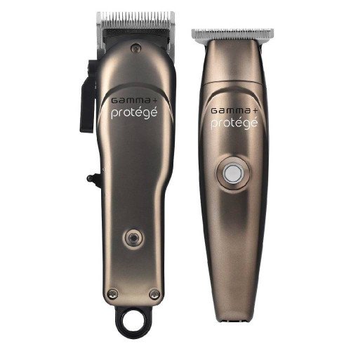 Gamma+ Protégé Trimmer & Clipper