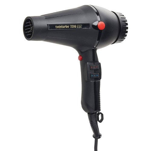 Twin Turbo 3200 Professional Hair Dryer