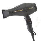 Twin Turbo 3900 Hair Dryer - Black