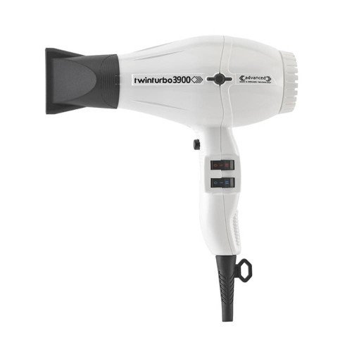 Twin Turbo 3900 Hair Dryer - White
