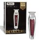 Wahl 5 Star Detailer Li Cordless