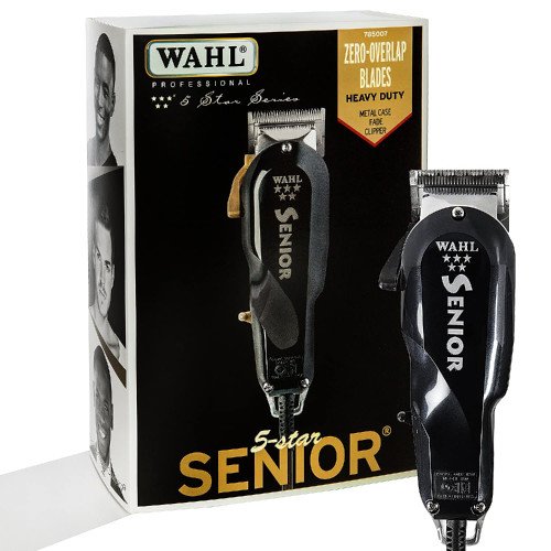 Wahl 5 Star Senior Clipper