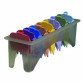 Wahl Color Coded Comb