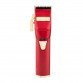 BabylissPRO Red & Gold Clipper