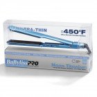 BabylissPRO Straightening iron 1-1/2
