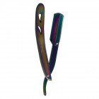 All Metal Razor-Multicolor