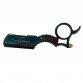 All Metal Razor-Multi color