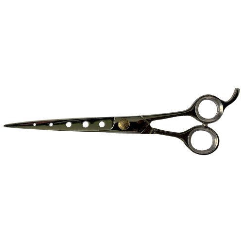 Japanese Stainless steel - 5 Hole