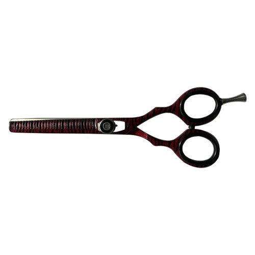 Japanese Stainless Steel Thinning Scissor