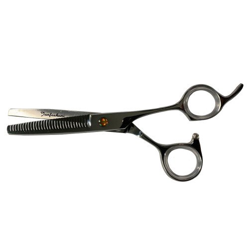 Japanese Stainless Steel Thinning Scissor