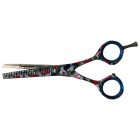 Japanese Stainless Steel Thinning Scissor