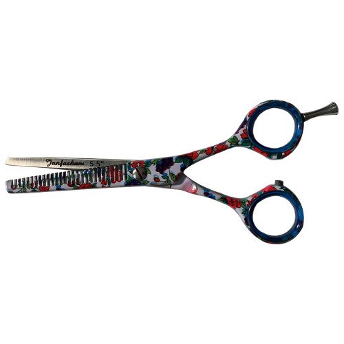 Japanese Stainless Steel Thinning Scissor
