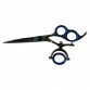 Japanese Stainless Steel-Swivel Thumb